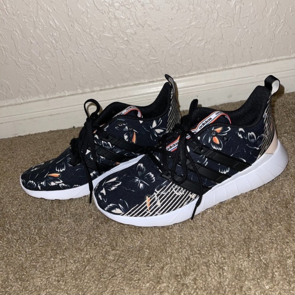 Limited Edition Adidas